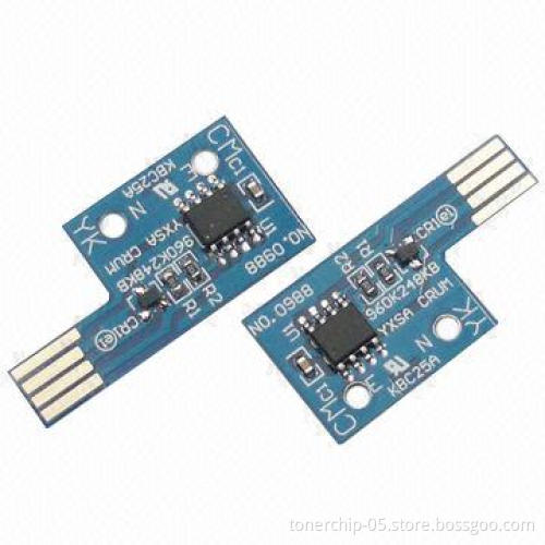 Replacement Chip for Xerox Phaser 6130 Black (106R01281) 2.5k Yield